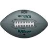 Wilson NFL Ignition Pro Eco Football – Green, Junior Size