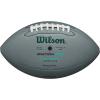 Wilson NFL Ignition Pro Eco Football – Green, Junior Size