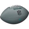 Wilson NFL Ignition Pro Eco Football – Green, Junior Size
