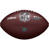 Wilson NFL Stride Pro Eco(Brown)
