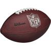 Wilson NFL Stride(Brown)