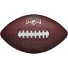 Wilson NFL Stride(Brown)