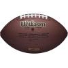 Wilson NFL Super Grip Composite Footballs(Brown)