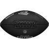 Wilson NFL Team Metallic Premiere Footballs – Official Size(Atlanta Falcons)