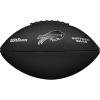 Wilson NFL Team Metallic Premiere Footballs – Official Size(Buffalo Bills)