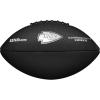 Wilson NFL Team Metallic Premiere Footballs – Official Size(Kansas City Chiefs)