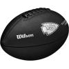 Wilson NFL Team Metallic Premiere Footballs – Official Size(Kansas City Chiefs)