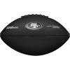 Wilson NFL Team Metallic Premiere Footballs – Official Size(San Francisco 49ers)