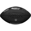 Wilson NFL Team Metallic Premiere Footballs – Official Size(Seattle Seahawks)