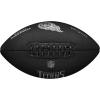 Wilson NFL Team Metallic Premiere Footballs – Official Size(Tennessee Titans)