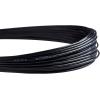 Wilson NXT Tennis String – Set and 200m Reel(Black)