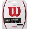 Wilson NXT Tennis String – Set and 200m Reel(Black)