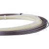 Wilson NXT Tennis String – Set and 200m Reel(Grey)