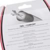 Wilson NXT Tennis String – Set and 200m Reel(White)