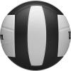 Wilson Nova Indoor Game Volleyballs – Official Size(Black/White)