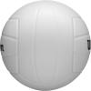Wilson Nova Indoor Game Volleyballs – Official Size(White)