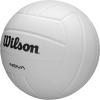 Wilson Nova Indoor Game Volleyballs – Official Size(White)