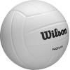Wilson Nova Indoor Game Volleyballs – Official Size(White)