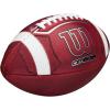 Wilson Omega Official College Football – Official Size, Brown
