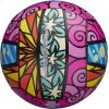Wilson Outdoor Recreational Volleyball – Official Size(Blue/Yellow/Orange/Pink)