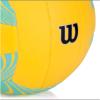 Wilson Outdoor Recreational Volleyball – Official Size(Lime/Yellow)