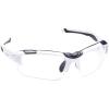 Wilson Pickleball Eyewear – White/Black/Red