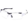 Wilson Pickleball Eyewear – White/Black/Red