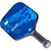 Wilson Pickleball Paddles(Blue)
