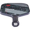 Wilson Pickleball Paddles(Grey)