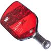Wilson Pickleball Paddles(Red)