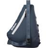 Wilson Pickleball Sling Bag – Holds 1 Pickleball Paddle, Navy