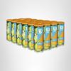 Wilson Prime All Court Tennis Ball(Yellow)