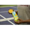 Wilson Prime All Court Tennis Ball(Yellow)