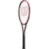 Wilson Pro Staff 97 V13 Britto Hearts Unstrung Performance Tennis Rackets – Grip Sizes 2-3