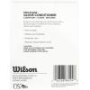 Wilson Pro Stock baseball, softball Glove Conditioner White, One Size