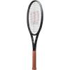 Wilson RF 01 Future Strung Performance Tennis Racket