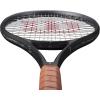 Wilson RF 01 Future Strung Performance Tennis Racket(Grip Size 2 – 4 1/4″)