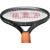 Wilson RF 01 Pro Performance Tennis Rackets – Strung with Sensation 16 Natural at Mid Range Tension(Grip Size 1 – 4 1/8″)