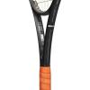 Wilson RF 01 Pro Performance Tennis Rackets – Strung with Sensation 16 Natural at Mid Range Tension(Grip Size 2 – 4 1/4″)