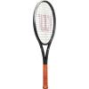 Wilson RF 01 Pro Performance Tennis Rackets – Strung with Sensation 16 Natural at Mid Range Tension(Grip Size 3 – 4 3/8″)