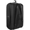 Wilson RF Tennis Racket Cover-Black(Holds up to 15 Rackets)