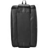 Wilson RF Tennis Racket Cover-Black(Holds up to 15 Rackets)