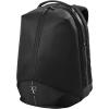 Wilson RF Tennis Racket Cover-Black(Holds up to 2 Rackets)