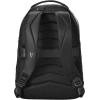 Wilson RF Tennis Racket Cover-Black(Holds up to 2 Rackets)