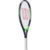Wilson Roger Federer Junior/Youth Recreational Tennis Rackets(Navy/Green)
