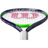 Wilson Roger Federer Junior/Youth Recreational Tennis Rackets(Navy/Green)