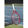 Wilson Roger Federer Junior/Youth Recreational Tennis Rackets(Red)
