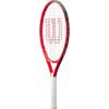 Wilson Roger Federer Junior/Youth Recreational Tennis Rackets(Red)