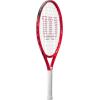 Wilson Roger Federer Junior/Youth Recreational Tennis Rackets(Red)