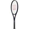 Wilson Roland-Garros 2025 Shift 99 V1 Session de Soirée Unstrung Adult Performance Tennis Racket – Grip Size 2-4 1/4″(Grip Size 2 – 4 1/4″)